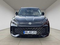 Gebraucht MG HS Luxury 224 PS (164 kW) 2026 Schwarz SUV