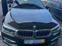 gebraucht BMW 530 530 d xDrive Luxury Line