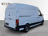 Gebraucht VW Crafter 140 PS (102 kW) 2023 Candyweiss Van