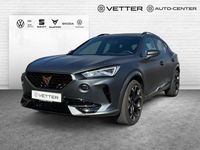 Gebraucht Cupra Formentor VZ 245 PS (180 kW) 2023 SUV
