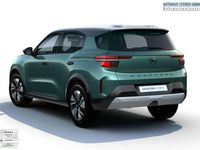 Neu Opel Frontera 110 PS (80 kW) 2025 Khaki grün metallic SUV