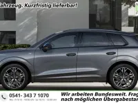 Neu Audi Q3 265 PS (194 kW) 2026 Daytonagrau perleffekt SUV