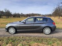 gebraucht BMW 118 118 i Aut. Sport Line