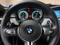 Gebraucht BMW 325 500 PS (367 kW) 2010 Schwarz Kombi