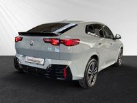 Gebraucht BMW X2 Efficient Dynamics 156 PS (114 kW) 2024 Brooklyn grau metallic SUV