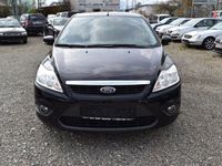 gebraucht Ford Focus Lim. Black Magic*AHK*LMF*