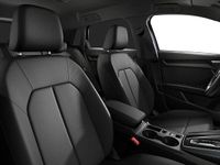 Gebraucht Audi A3 Ambiente 150 PS (110 kW) 2024 Manhattangrau metallic Limousine