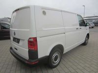 gebraucht VW Transporter T6Kasten,LED,Navi,PDC