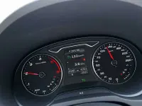 Gebraucht Audi A3 S-Line 184 PS (135 kW) 2016 Grau Kombi