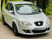 Gebraucht Seat Altea 140 PS (102 kW) 2006 Van / Kleinbus