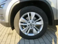 Gebraucht Skoda Kodiaq Style 150 PS (110 kW) 2019 Grau SUV