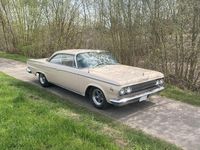 Second-hand Dodge Custom 330 CP (242 kW) 1963 Bej