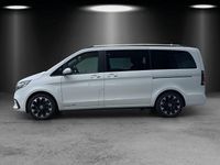 Gebraucht Mercedes V300 Style 237 PS (174 kW) 2024 Bergkristallweiß Van / Kleinbus