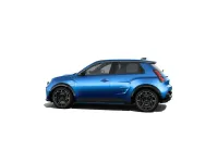 Ny Alpine A290 130 kW (177 HK) 2026 Blå Hatchback