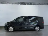 Gebraucht VW Multivan Life 218 PS (160 kW) 2022 Deep black perleffekt Van / Kleinbus