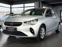 Gebraucht Opel Corsa Edition 75 PS (55 kW) 2022 Silber Kleinwagen