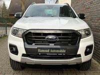 Gebraucht Ford Ranger Wildtrack 212 PS (155 kW) 2021 Weiß Abholung