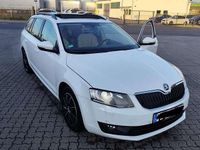 Gebraucht Skoda Octavia Style 150 PS (110 kW) 2016 Kombi
