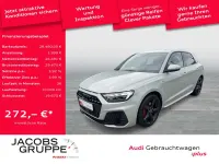 Gebraucht Audi A1 Sportback S-Line 207 PS (152 kW) 2025 Tausilber metallic Kleinwagen