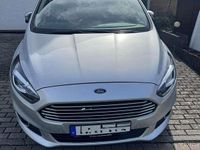 Gebraucht Ford S-MAX Business Edition 190 PS (139 kW) 2019 Van / Kleinbus