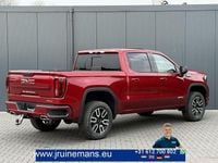 Neu GMC Sierra 420 PS (308 kW) 2026 Rot Pickup