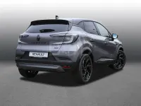 Gebraucht Renault Captur Esprit Alpine 158 PS (116 kW) 2026 Grau SUV