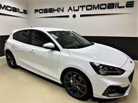Gebraucht Ford Focus Performance Edition 280 PS (205 kW) 2021 Frostweiß Limousine