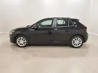 Gebraucht Opel Corsa Edition 75 PS (55 kW) 2023 Diamant schwarz/karbon schwarz Kleinwagen