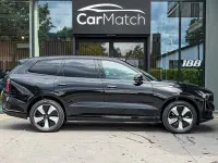 Neu Volvo EX90 Plus 205 kW (279 PS) 2025 Schwarz SUV