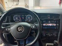 gebraucht VW Golf 1,5 TSI Bluemotion Join