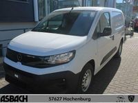 Neu Opel Combo 131 PS (96 kW) 2025 Weiß Van / Kleinbus