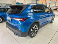 Gebraucht Skoda Elroq SportLine 210 kW (286 PS) 2026 Raceblau metallic SUV