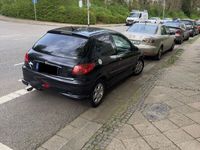 gebraucht Peugeot 206 JBL