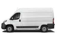 Neu Fiat Ducato 179 PS (131 kW) 2026 Ducato weiß Van