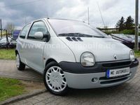 gebraucht Renault Twingo 1.2 Expression*SERVO*ZV-FUNK !!