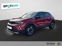 Gebraucht Opel Mokka-e Elegance 100 kW (136 PS) 2022 Rot SUV