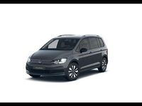 Gebraucht VW Touran Goal 150 PS (110 kW) 2025 Grau Van / Kleinbus
