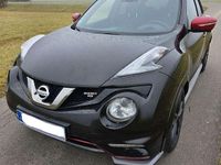 Brugt Nissan Juke 218 HK (160 kW) 2018 Sort SUV
