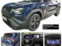 Neu Suzuki e-Vitara 105 kW (144 PS) 2025 Arctic white pearl SUV