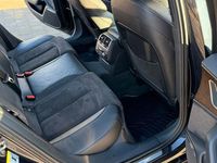 Gebraucht Audi A6 Ambiente 313 PS (230 kW) 2012 Blau Kombi