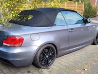 gebraucht BMW 135 Cabriolet i -