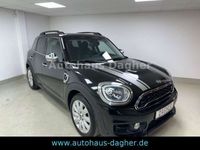 gebraucht Mini Cooper S Countryman Automat. Navi Rückfahrkamera