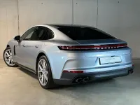 Gebraucht Porsche Panamera 4 470 PS (345 kW) 2025 Silber Kleinwagen