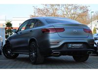 Gebraucht Mercedes 200 AMG 163 PS (119 kW) 2020 Coupé