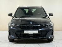 Gebraucht BMW M340 Performance 340 PS (250 kW) 2025 Schwarz Limousine