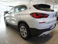 Gebraucht BMW X2 220 PS (161 kW) 2022 Weiß SUV