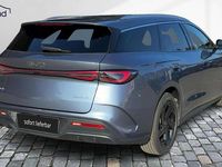 Neu BYD Seal Comfort 212 PS (155 kW) 2025 Blau Kombi