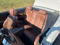 Gebraucht BMW 650 Cabriolet Performance 408 PS (300 kW) 2011 Weiß Cabrio