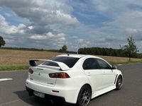 gebraucht Mitsubishi Lancer Evolution X