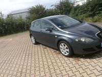 gebraucht Seat Leon 1.9 TDI PD DPF Reference Reference